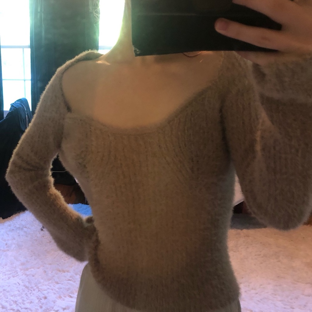 Forever 21 sweater